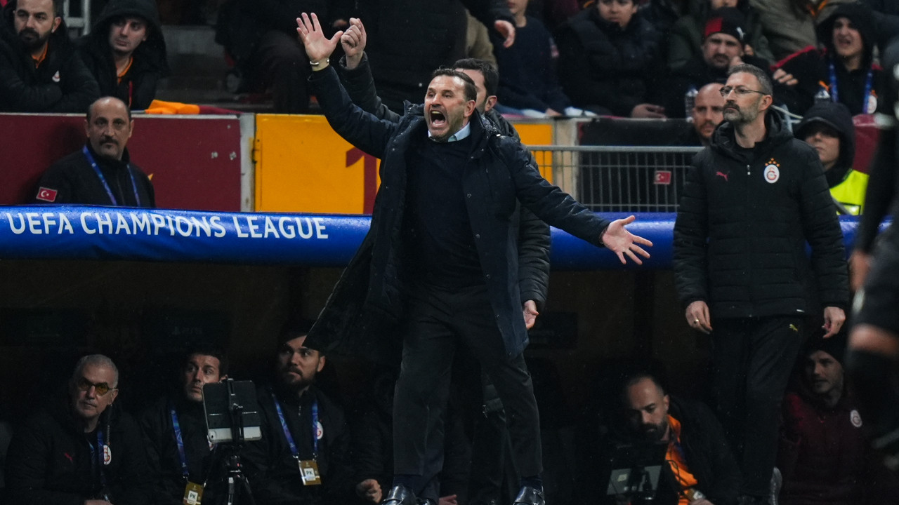 Okan Buruk, Boey, Barış Alper Yılmaz, Sallai... İtalyan devlerinin gözü bu isimlerde