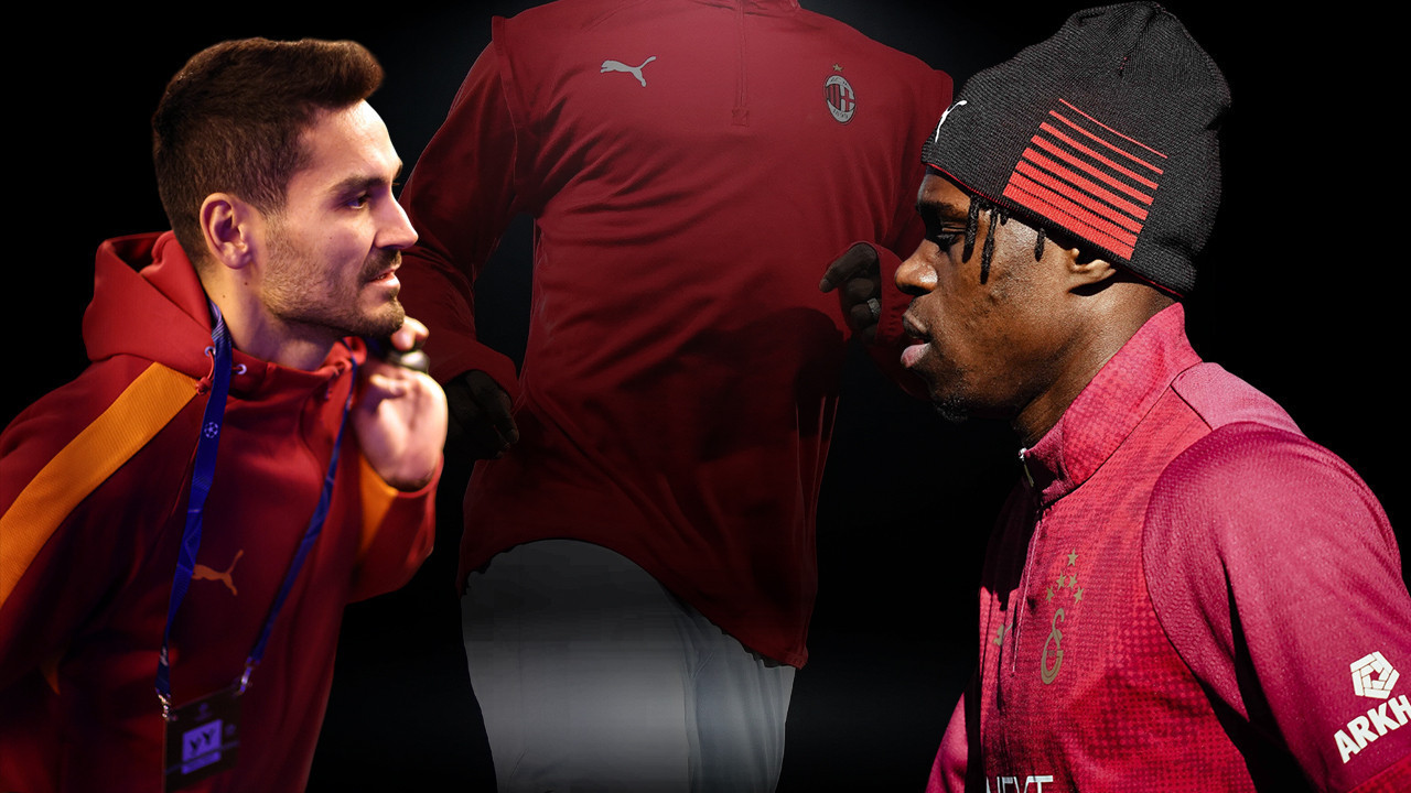 Singo'dan İlkay Gündoğan'ın Galatasaray kariyerini bitiren transfer hamlesi: Ben hazırım!