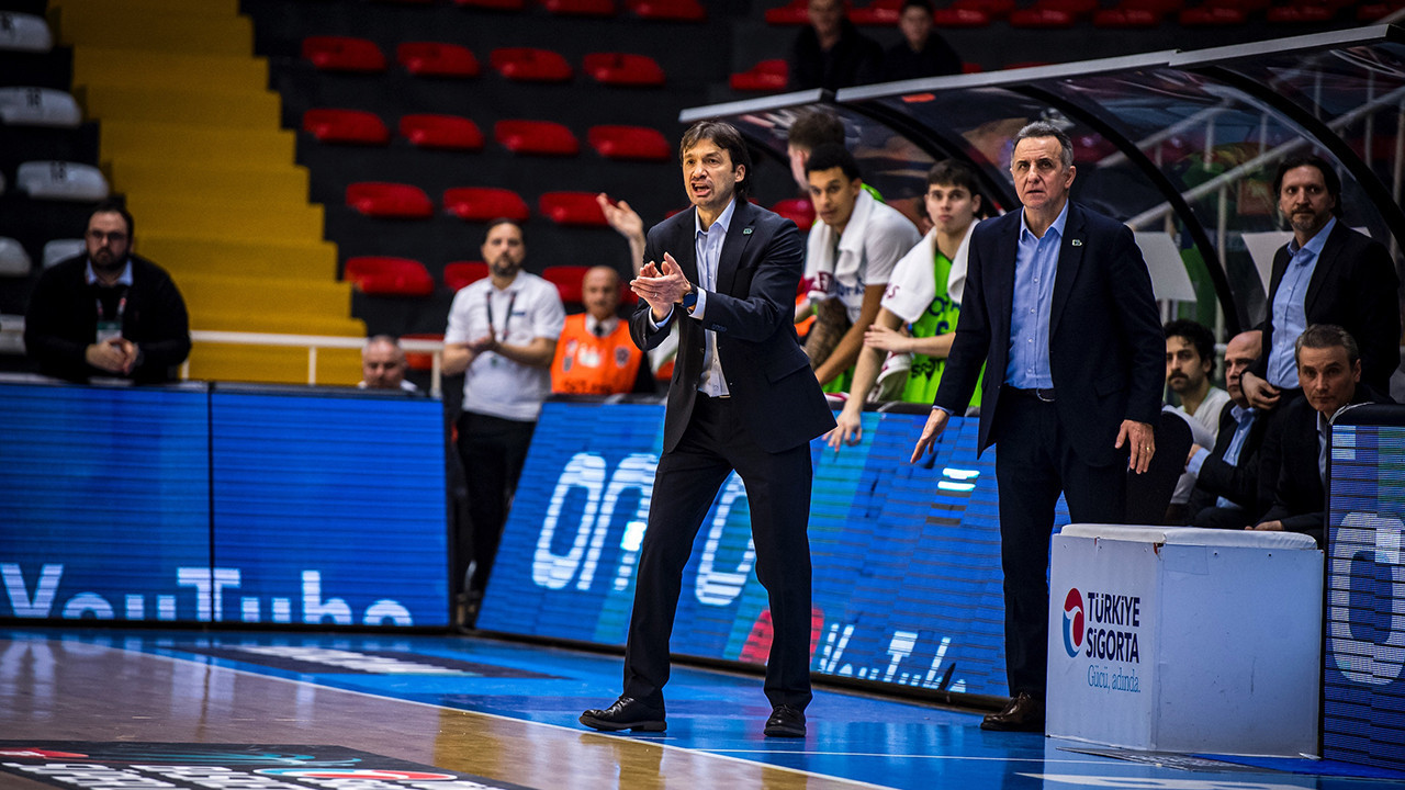 TOFAŞ’ın yeni başantrenörü Murat Hüseyin Yılmaz oldu