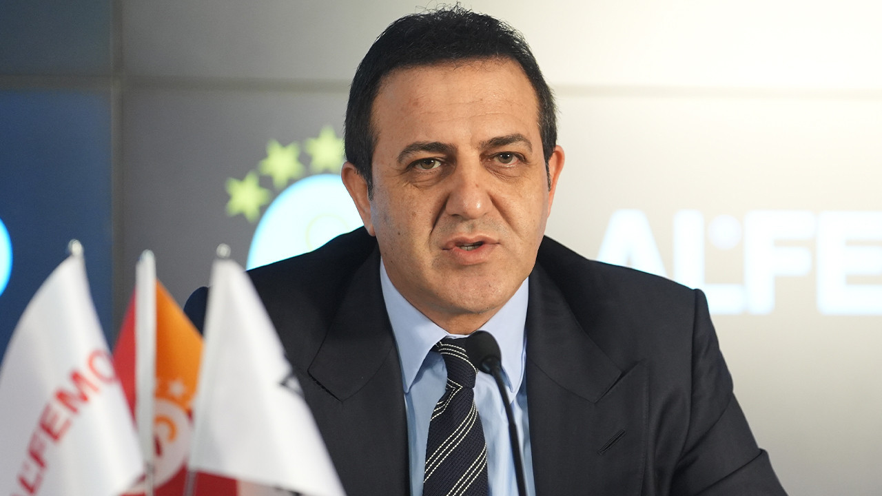 Abdullah Kavukcu'dan İtalya'da transfer mesajı: "Görüşme gerçekleştirdik! Galatasaray formasını giyecek"