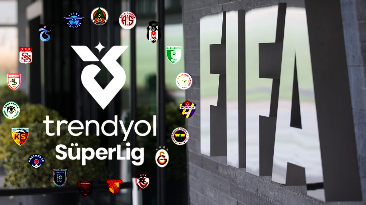 FIFA, Konyaspor'a transfer yasağı getirdi!
