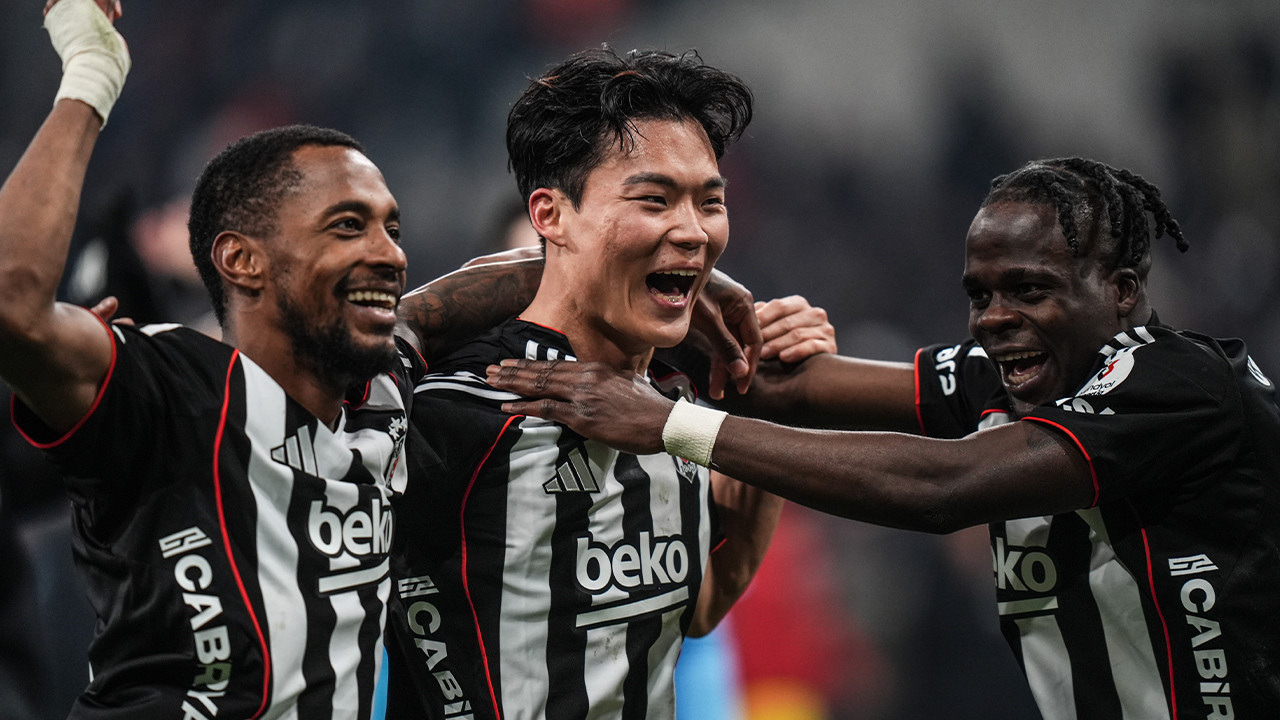 Nihat Kahveci Süper Lig'de 23. haftanın en iyi 11'ini belirledi!