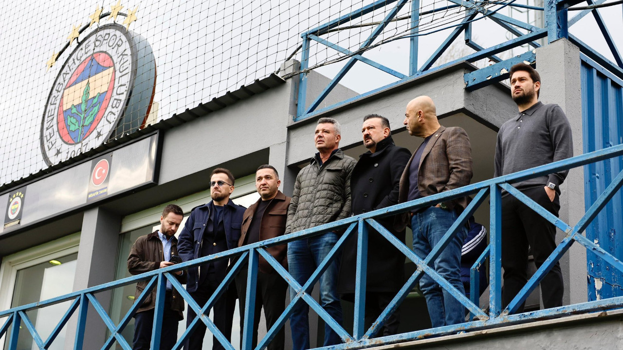 Sadettin Saran küme düşmeye oynayan takımdan golcü getiriyor: Hiçbir engel yok!