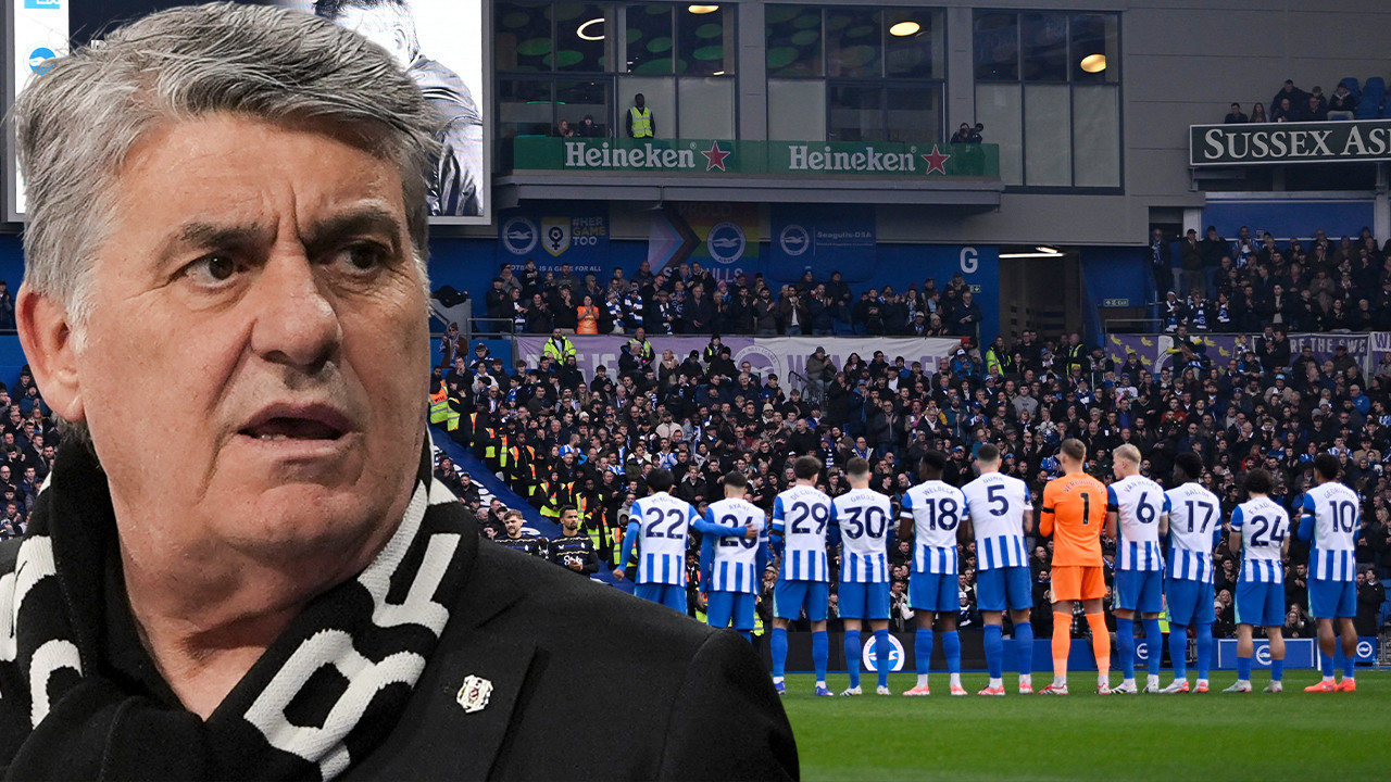 Serdal Adalı Ferdi Kadıoğlu'nun kanat forvetini İstanbul'a getirecek