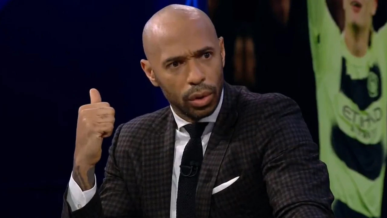 Thierry Henry: Bodo/Glimt'in hikayesi olağanüstü