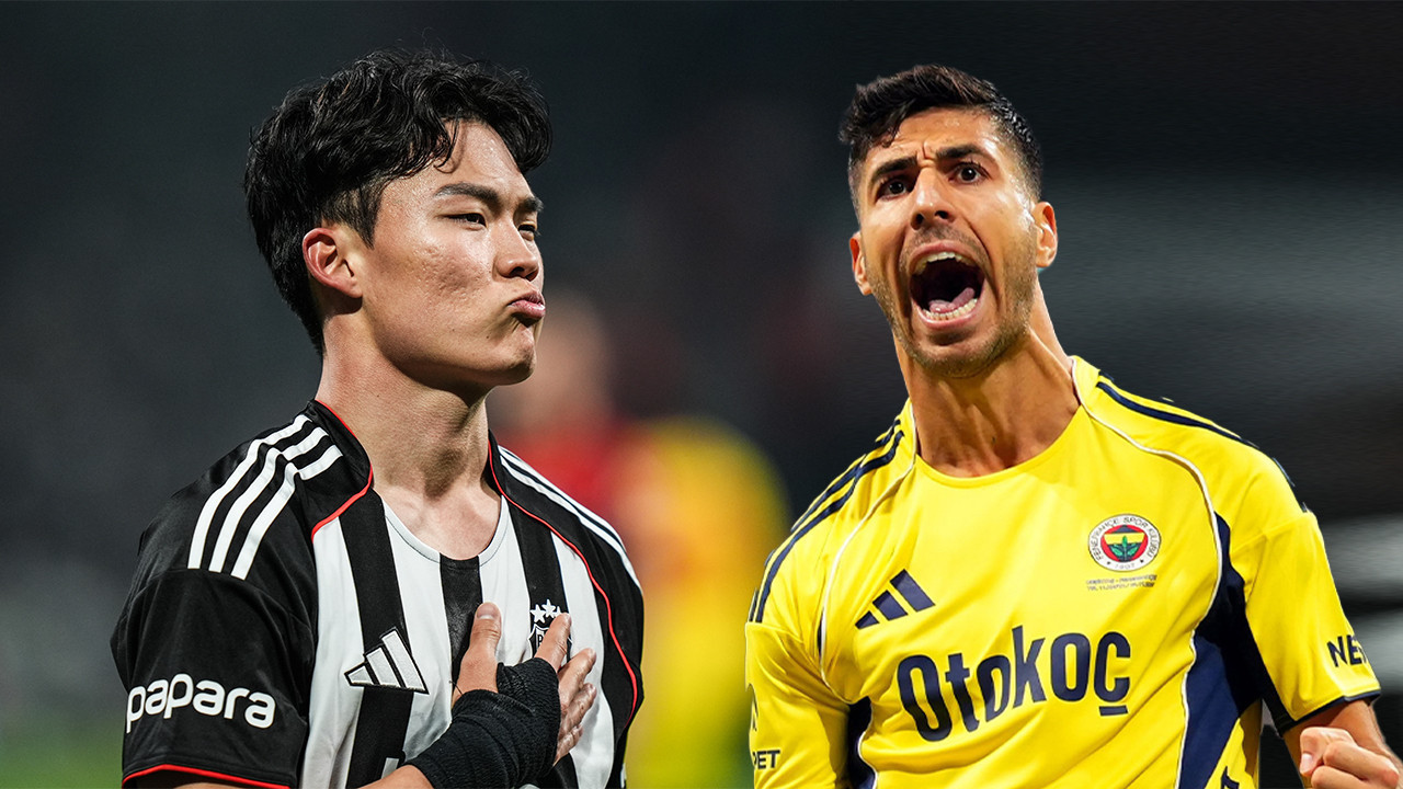 Trendyol Süper Lig'de 23. haftanın en güzel golleri belli oldu