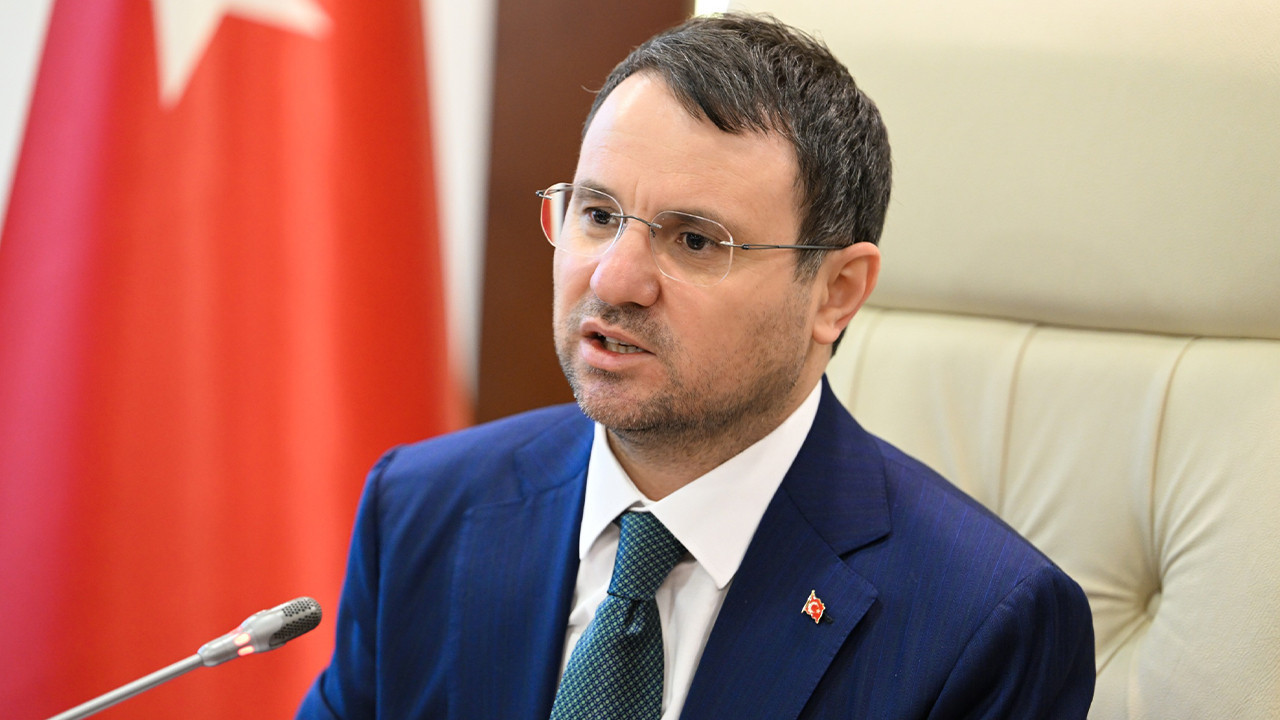 Adalet Bakanı Akın Gürlek: Yasa dışı bahis için yeni özel bir ekip kuracağız