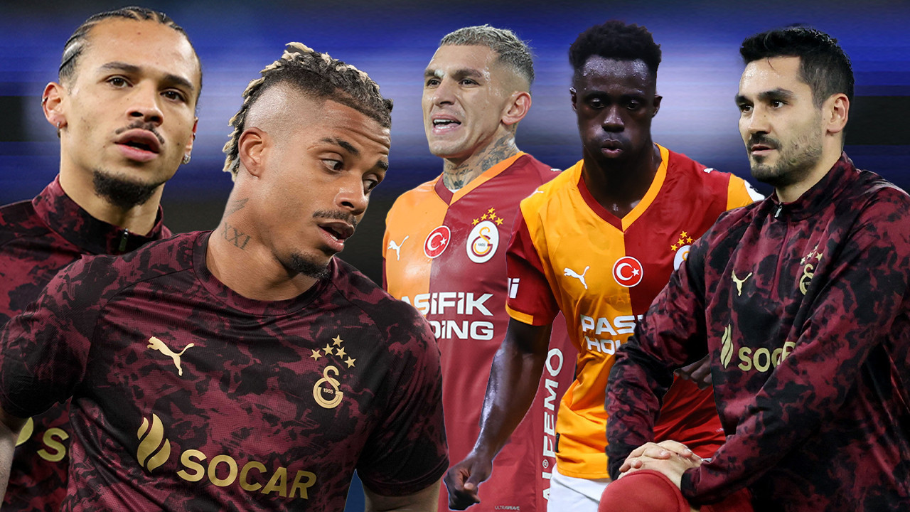 Hasan Şaş'tan Juventus maçı sonrası sert eleştiri! "Her oyuncu kötü olur mu?"