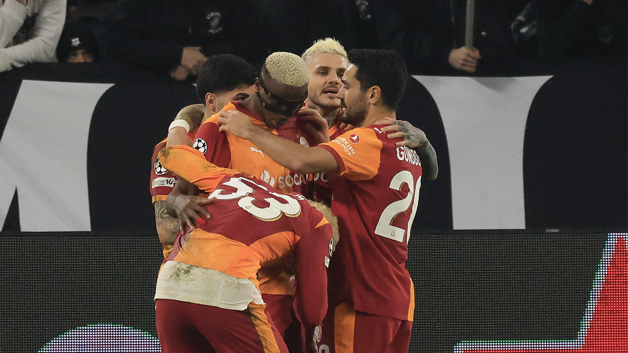Juventus-Galatasaray maçı sonrası Nihat Kahveci: 70 dakika 10 kişi oynayan takım...