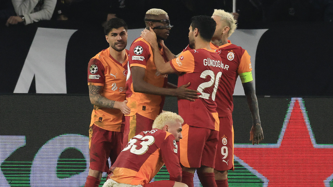 Victor Osimhen: Baştan sona hayal kırıklığı