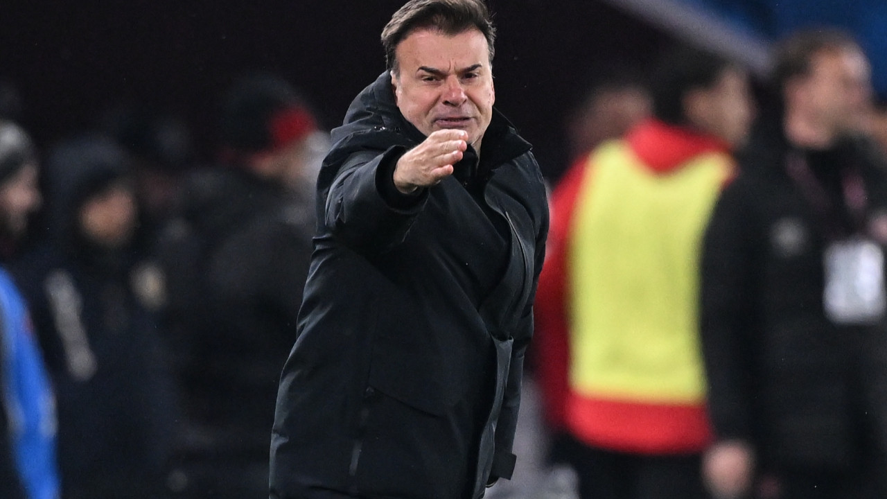 Aleksandar Stanojevic: Kolay goller yedik