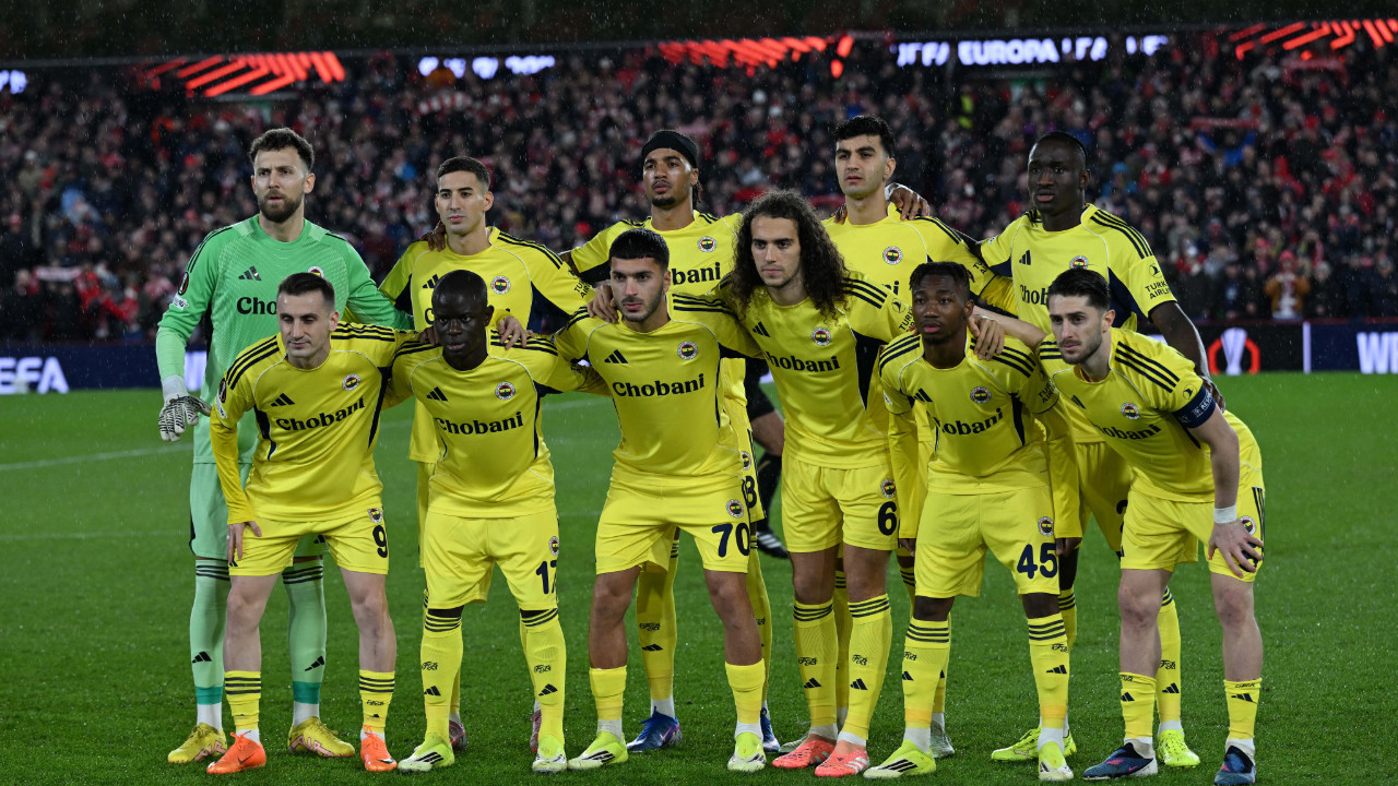 Fenerbahçe Tarık Çetin'le sözleşme yenileme kararı aldı