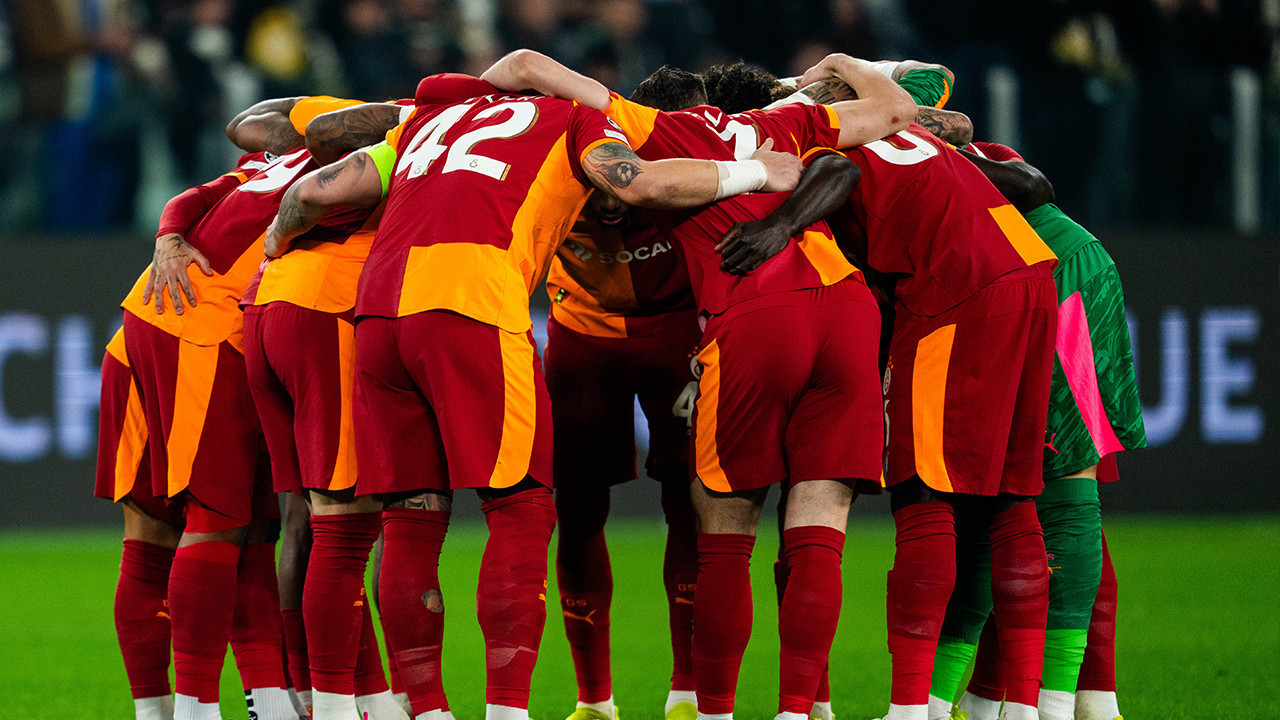 Galatasaray'dan inanılmaz maç trafiği! Alanyaspor, Beşiktaş, Liverpool veya Tottenham