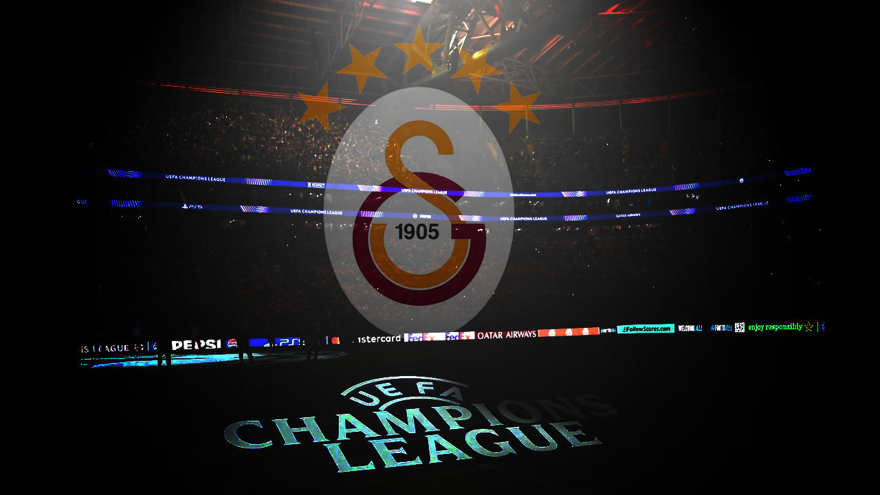 Galatasaray'ın Şampiyonlar Ligi'ndeki rakibi belli oluyor! Liverpool ya da Tottenham...