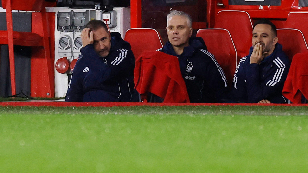 İngilizler Vitor Pereira'yı yuhaladı: İkna edici bir performans değil!