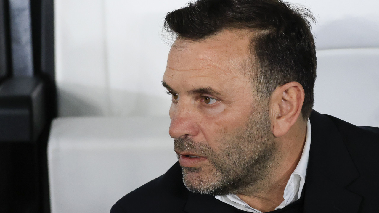 Okan Buruk: Son 16'ya kalmamız Türk futbolu için çok değerli