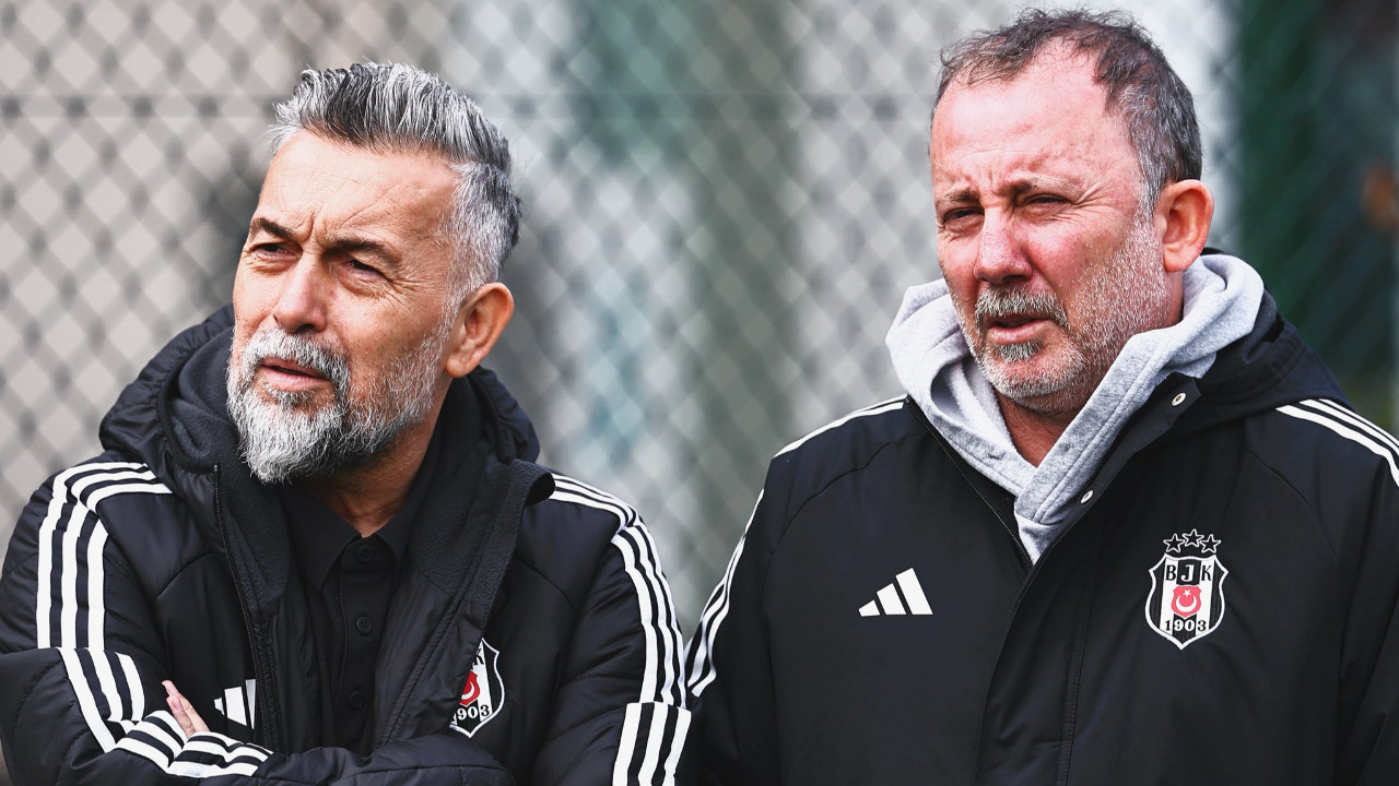 Serkan Reçber ve Sergen Yalçın Kamada için kolları sıvadı