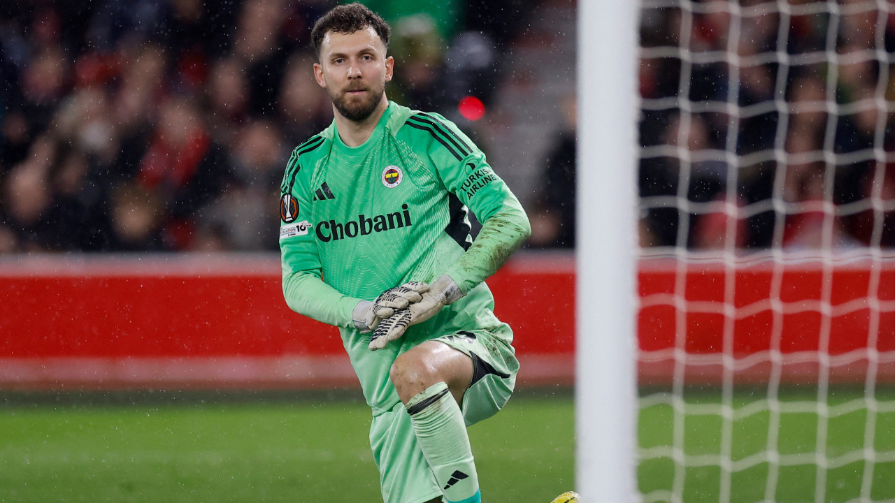 Tarık Çetin: 2-0'dan sonra tura inandık