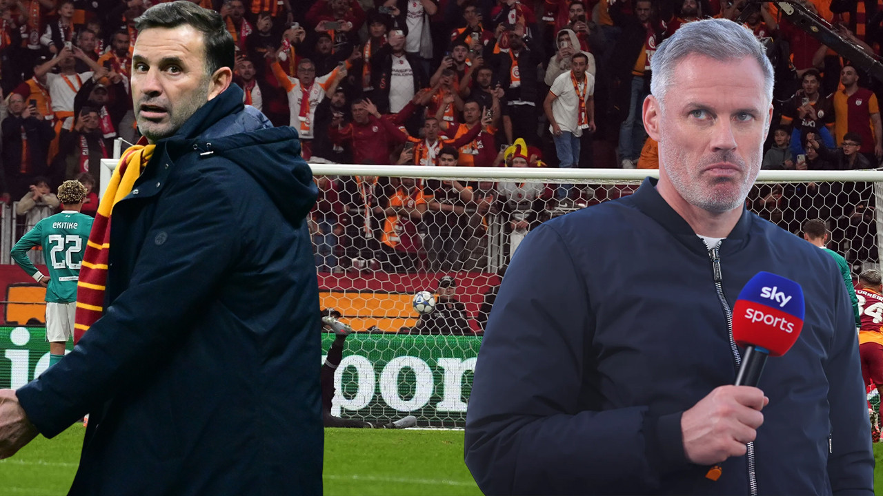 Galatasaray-Liverpool eşleşmesine sert yorum: Şu küstah İngiliz'e hak ettiği cevabı verin