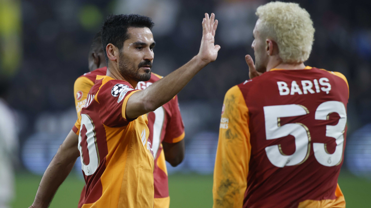 Juventus maçlarında uçmuştu! Barış Alper Yılmaz için harekete geçtiler