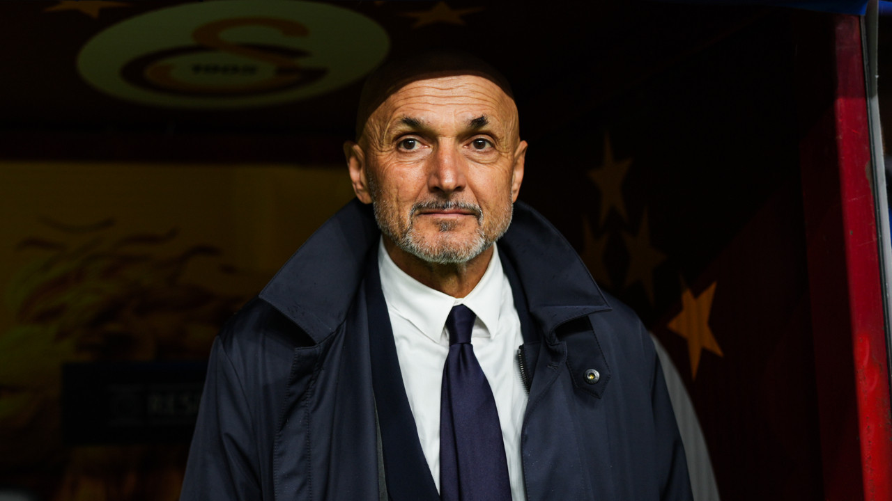 Juventus Spalletti'yle 2 yıllık kontrat imzalayacak tam 5 transfer yapacak