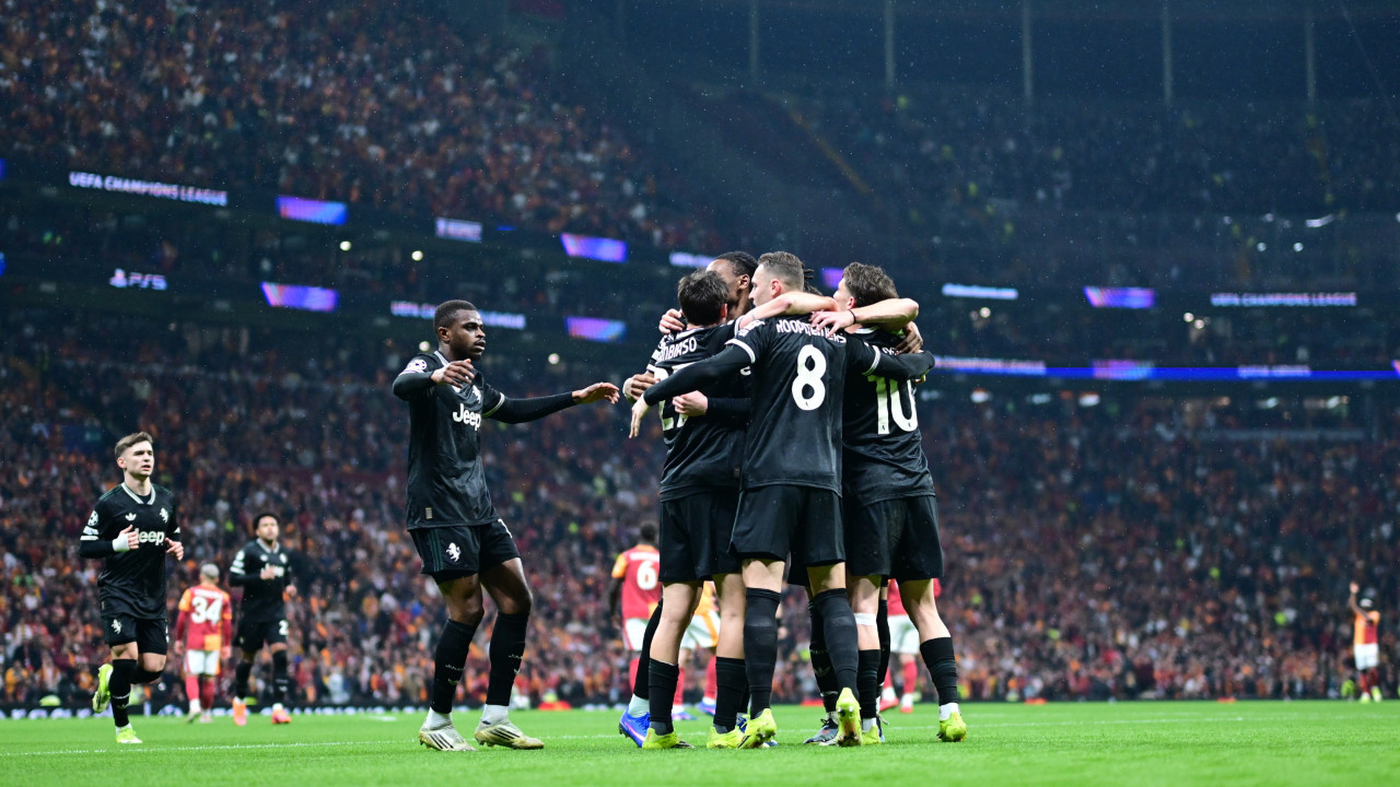 Juventus Teun Koopmeiners'i satış listesine koydu Galatasaray'a gün doğdu