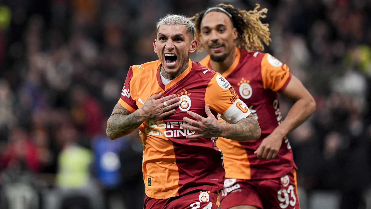 Lucas Torreira: Bu büyük kulüp nerelere geldi