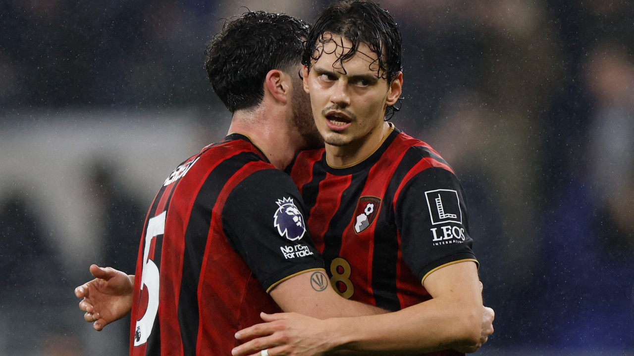 Sadettin Saran'a Enes Ünal'dan 22 milyon euroluk stoper jesti! Sıfır bonservisle Fenerbahçe'ye imza atacak