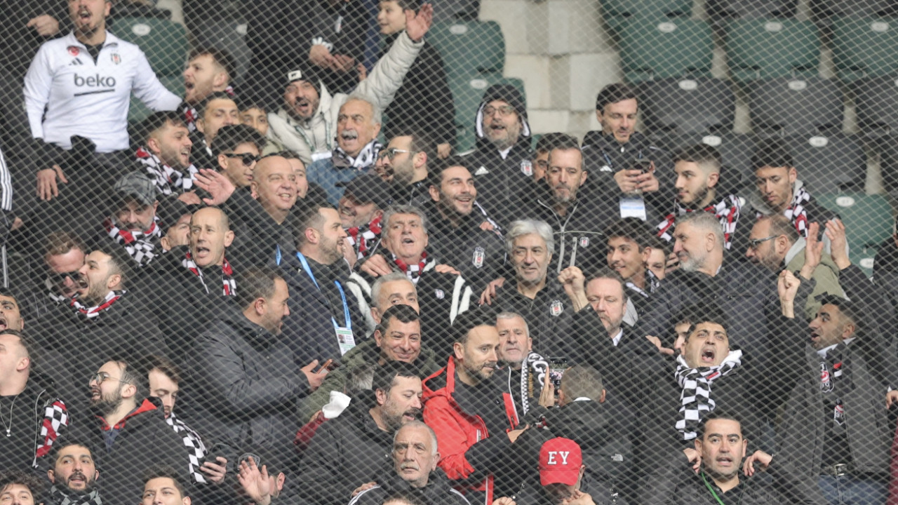 Serdal Adalı: Beşiktaş ailedir