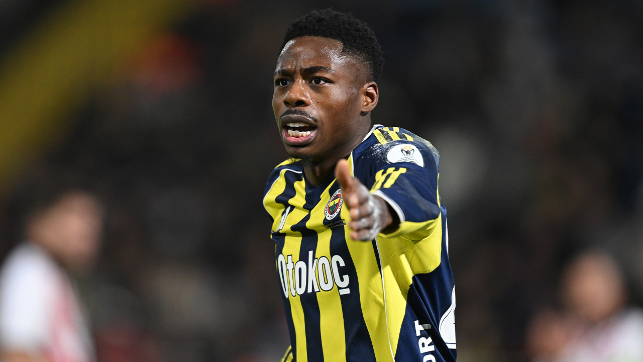 Anthony Musaba: Sakin kalmaya devam etmeliyiz