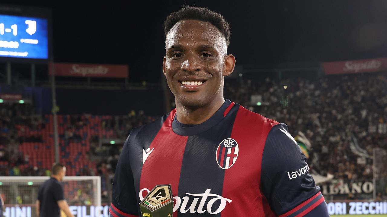 Fenerbahçe'den Bologna'nın Kolombiyalı stoperp Jhon Lucumi'ye yakın takip!