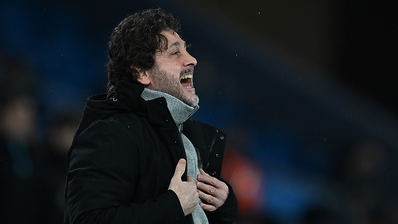 Trabzonspor, Fatih Tekke ile 2 puan ortalaması yakaladı