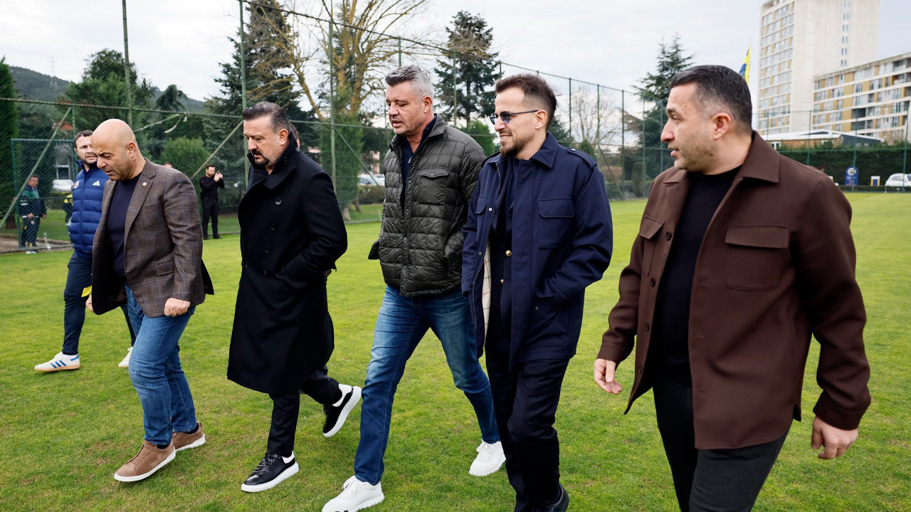 Fenerbahçe'den flaş açıklama: Efendi duranın mağdur edildiği bir düzeni kabul etmeyeceğiz