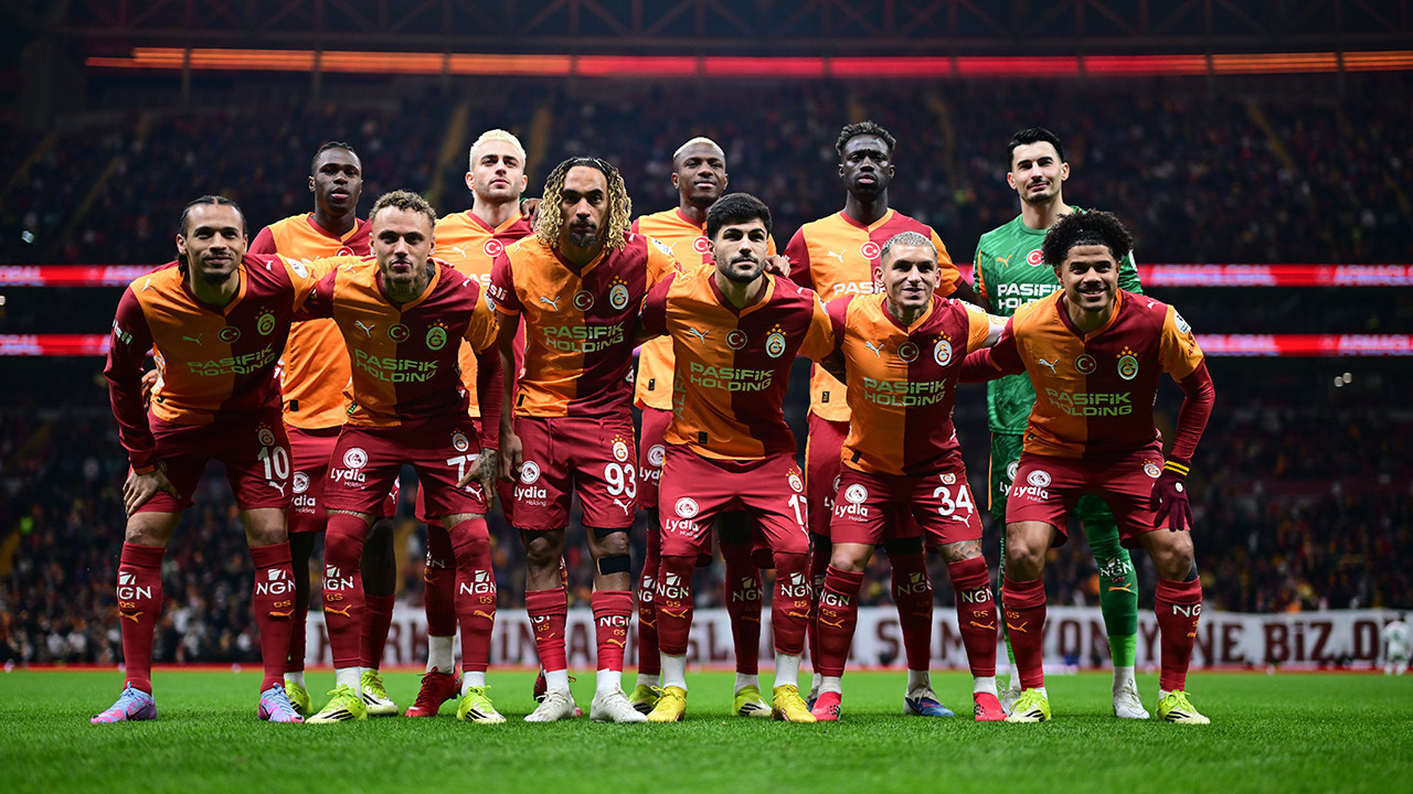 Leroy Sane ya Beşiktaş derbisini alacak ya da kendisine bir uçak bileti ayarlayacak