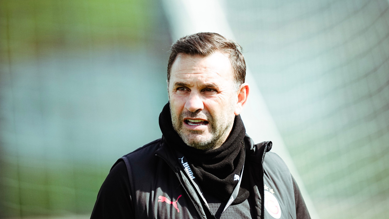 Okan Buruk farkı! Arbeloa, Kompany, Flick, Peter Bosz hepsini geride bıraktı