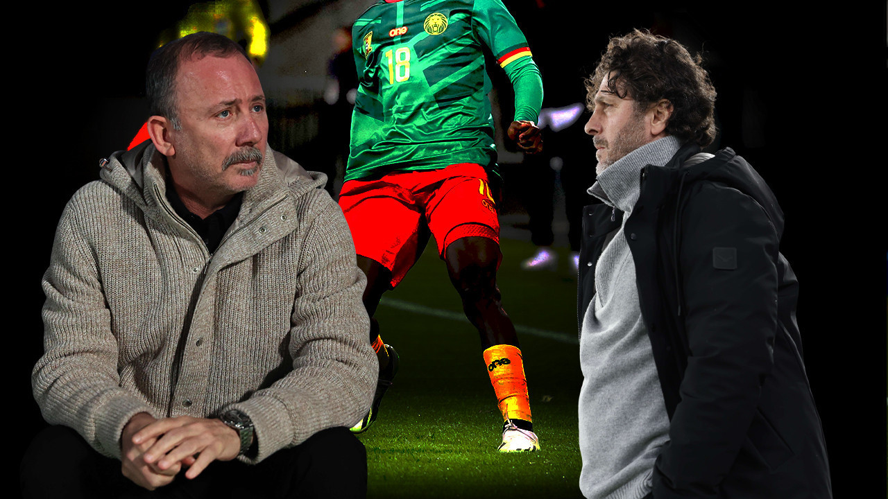 Fatih Tekke ile Sergen Yalçın arasında transfer savaşı!