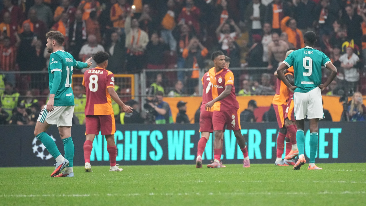 Galatasaray - Liverpool maçı ne zaman? Saat kaçta ve hangi kanalda? (UEFA Şampiyonlar Ligi)