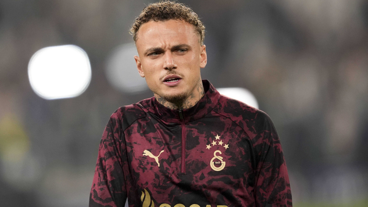 Galatasaray planın yaptı! Barış Alper Yılmaz'ın yerine Noa Lang