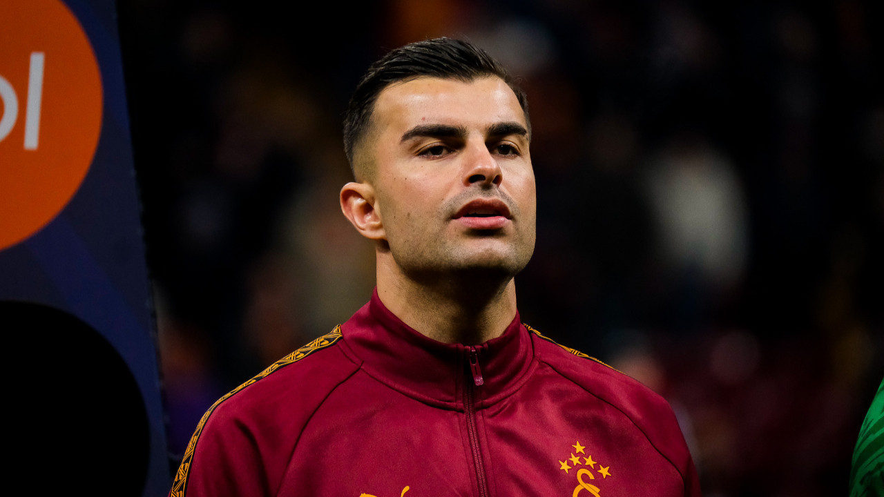 Galatasaray'da bir ilk! Abdülkerim Bardakcı 4 yıl içerisinde...