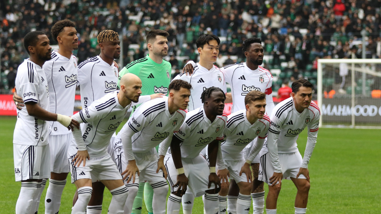 Osimhen-Agbadou, Torreira-Orkun Kökçü düellosuna hazır mısınız?