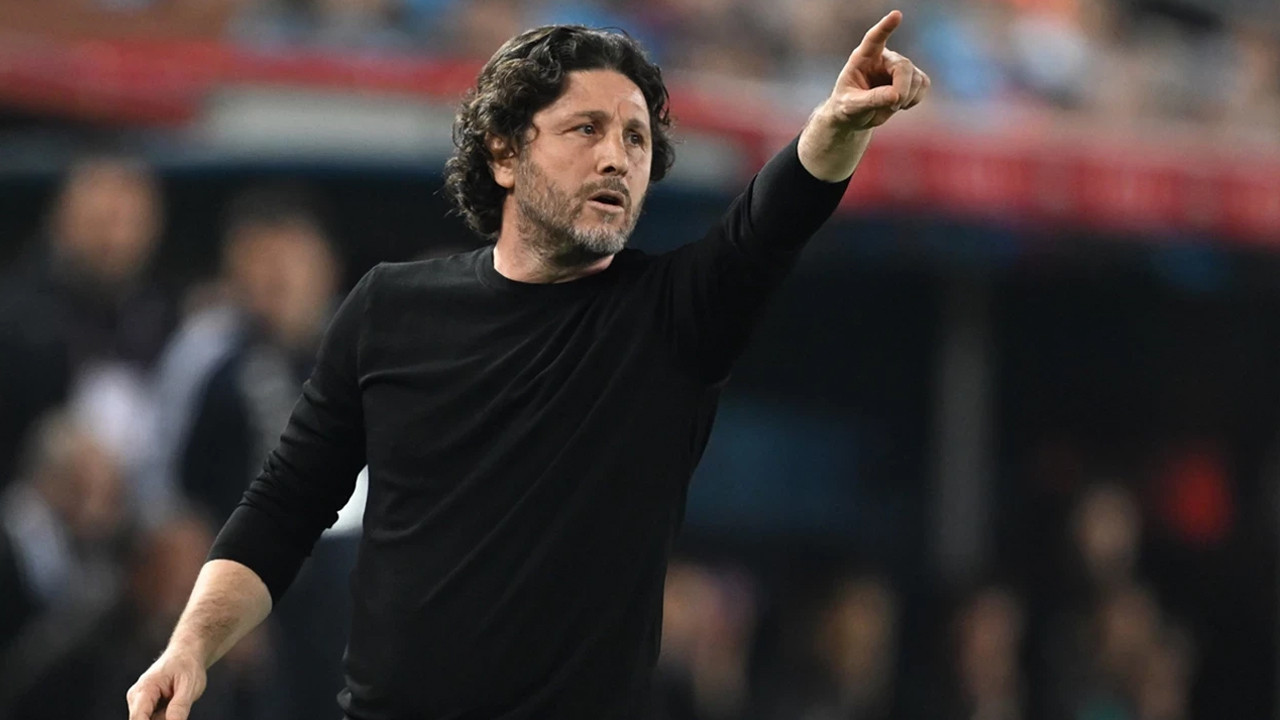 Fatih Tekke: Paul Onuachu geldiğinde ona 'gol kralı' demiştim!