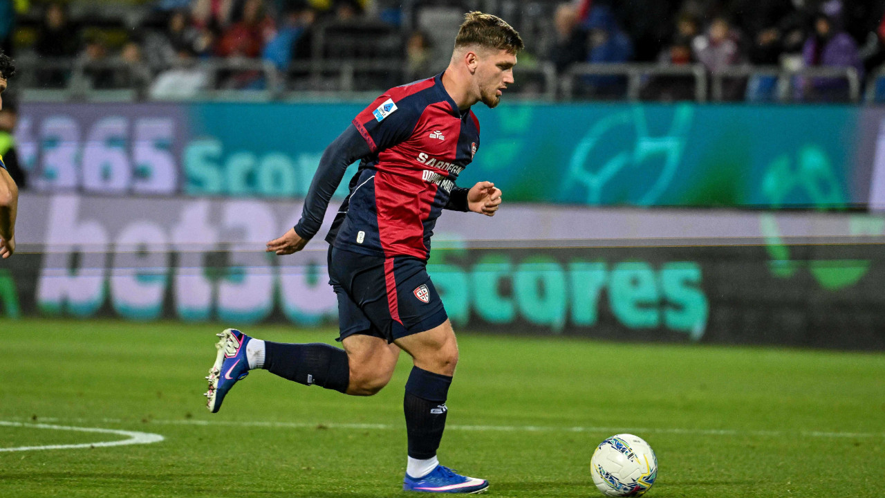 Cagliari Semih Kılıçsoy için karar verdi! Bonservisini...