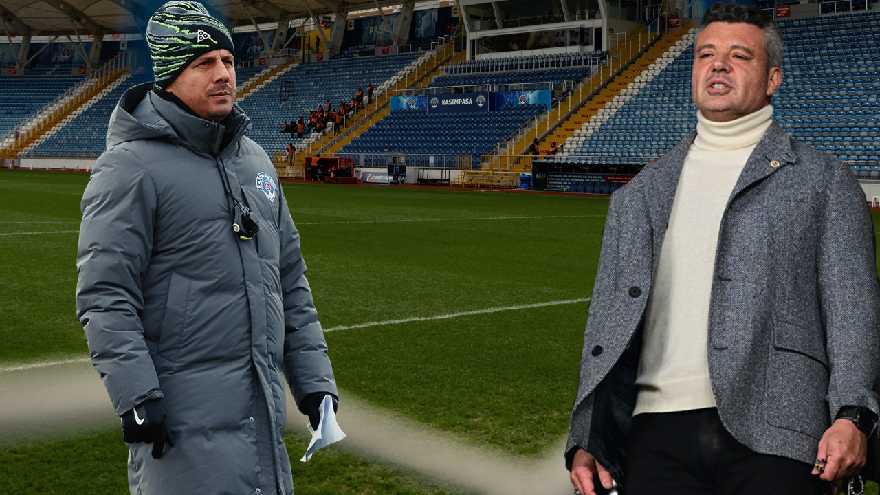 Emre Belözoğlu'nun Sadettin Saran'dan aldığı Becao artık Internacıonal'de