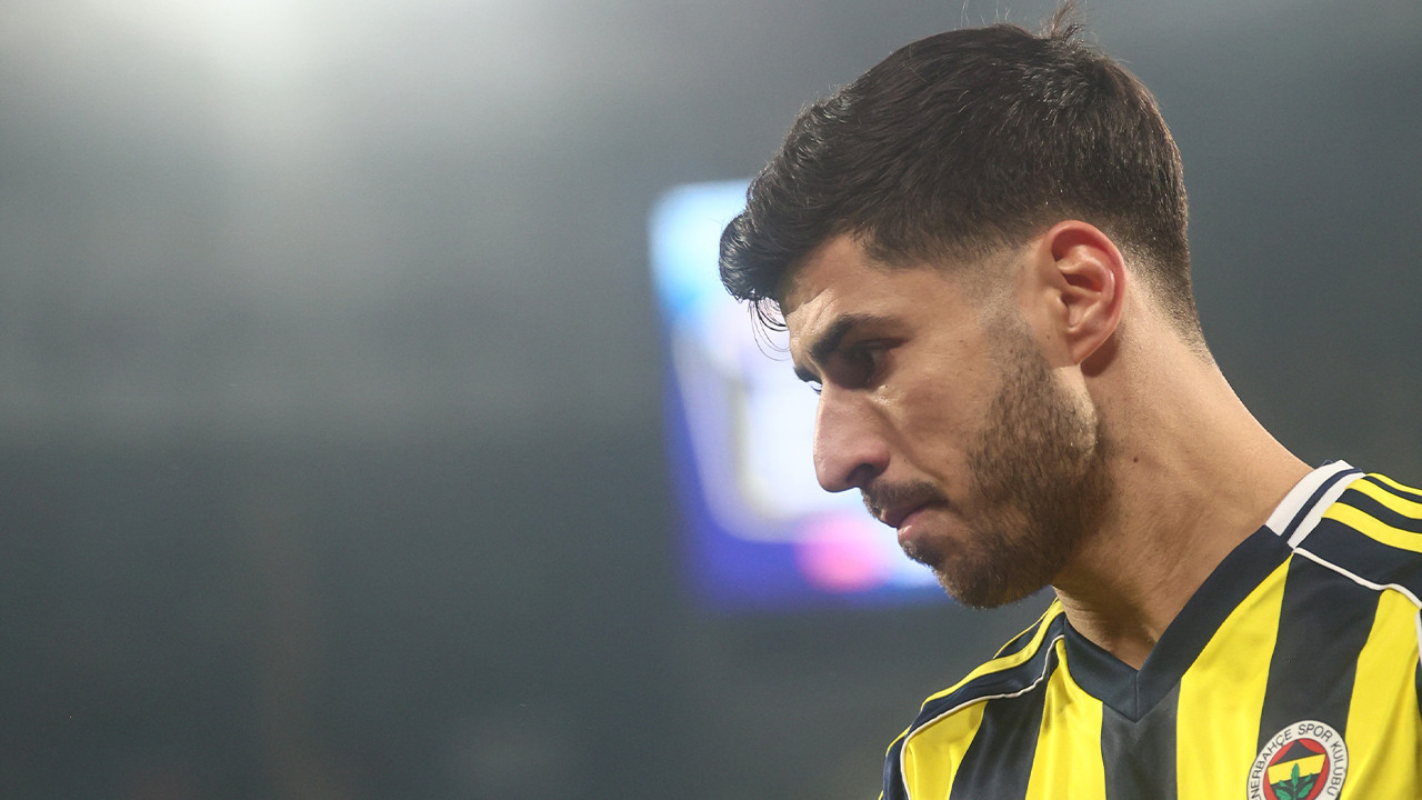 Fenerbahçe'nin matadoru Marco Asensio Dünya Kupası'na göz kırptı! İstatistikleri büyüledi