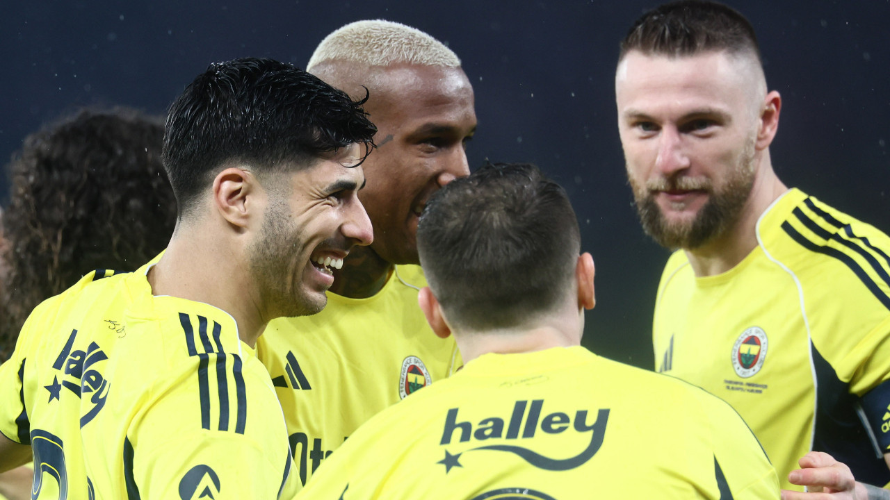 Marco Asensio Gaziantep FK deplasmanında yok!