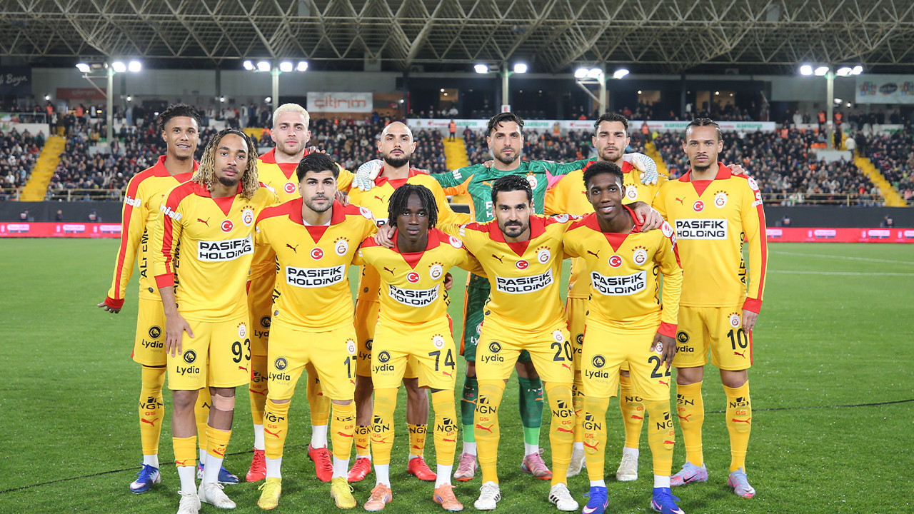 Okan Buruk Ahmed Kutucu'dan tamamen umudu kesti!