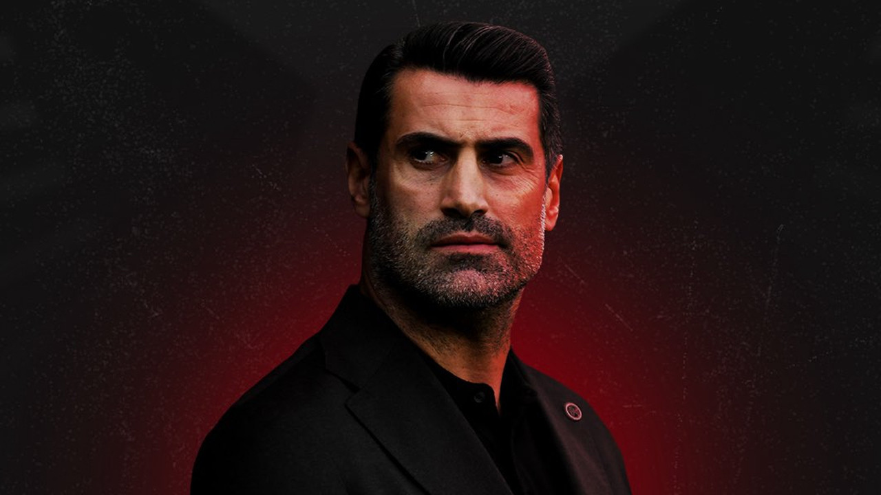 Gençlerbirliği'nde II. Volkan Demirel dönemi başladı!