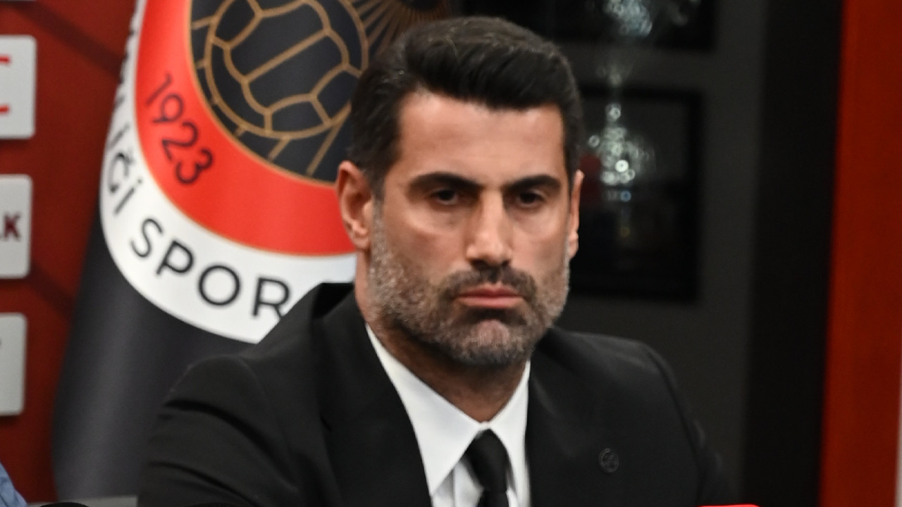 Gençlerbirliği'nde II. Volkan Demirel dönemi başlıyor