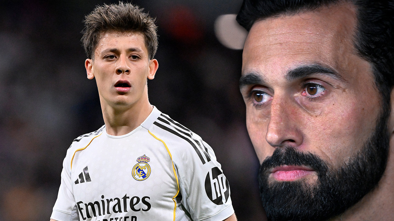 Arda Güler oyundan alındı tepkiler üzerine resmi açıklama geldi! "Ona kim benim kadar..."