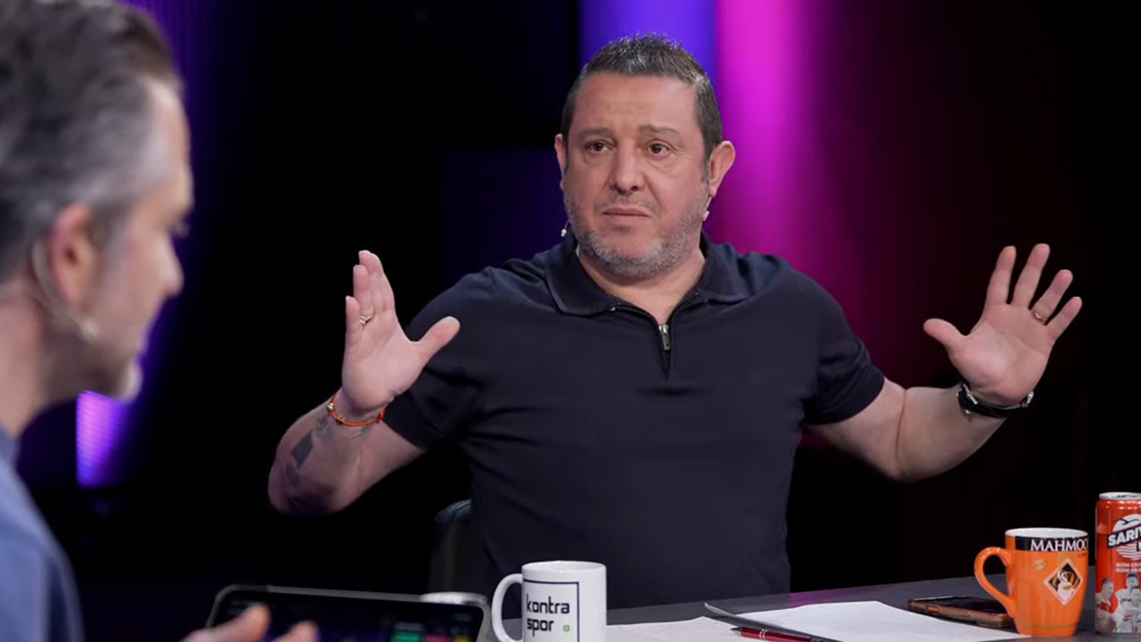 Nihat Kahveci Beşiktaş-Galatasaray derbisini yorumladı! Penaltı ve 2 kırmızı kart pozisyonu...